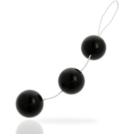 ADDICTED TOYS BALLES DE PLAISANCE