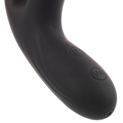 Masseur prostate double moteur rechargeable — P-Spot Vibe