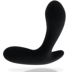 Masseur prostate double moteur rechargeable — P-Spot Vibe