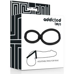 Verstellbarer Doppel-Cockring in 8-Form — Verpackung