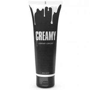 CREAMY LUBRIFIANT CREME CUM 250 ML