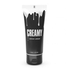 CREAMY LUBRIFIANT CREME CUM 70 ML