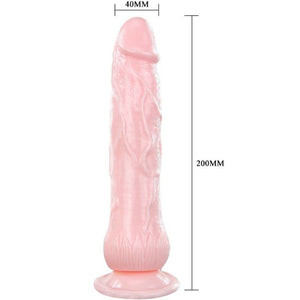 BAILE GODE VIBRATEUR FONTAINE AVEC FONCTION SQUIRT