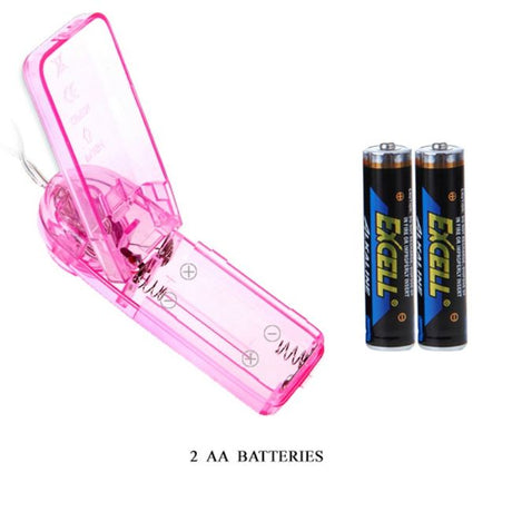BAILE GODE VIBRATEUR FONTAINE AVEC FONCTION SQUIRT