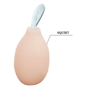 BAILE GODE VIBRATEUR FONTAINE AVEC FONCTION SQUIRT