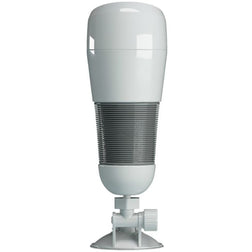 Masturbateur ventouse Hedy vertical sur son socle