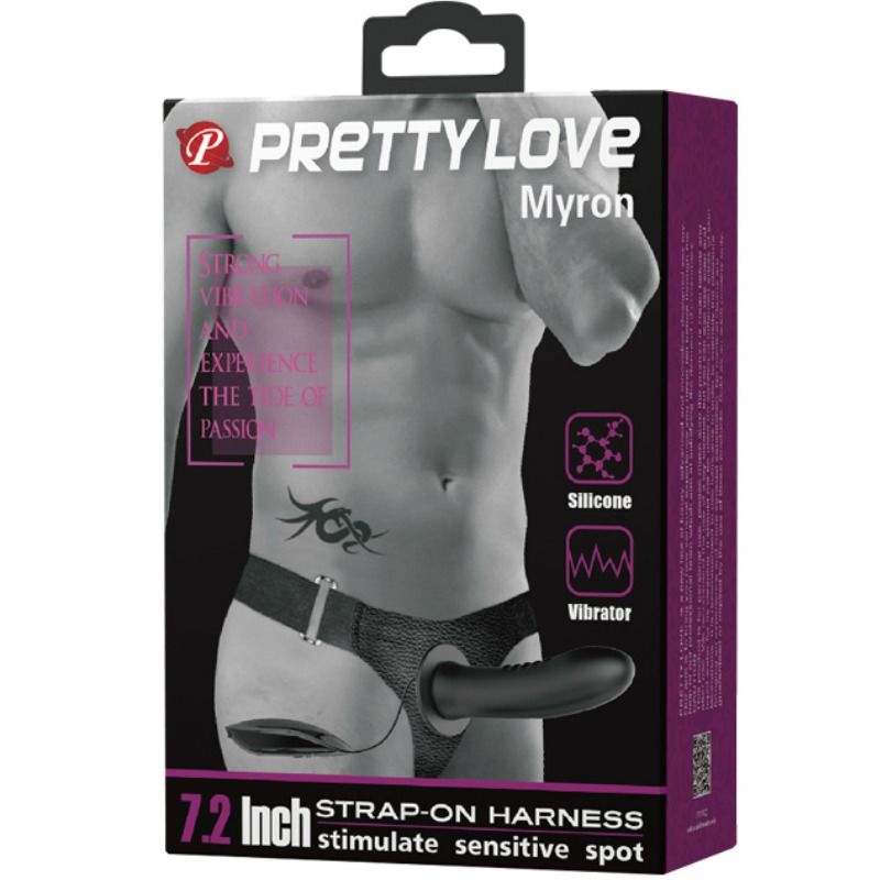 PRETTY LOVE — en situation