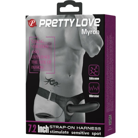 PRETTY LOVE — en situation