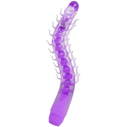 Gode Sensual Spine 23,5 cm - vue principale