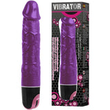 BAILE VIBRATEUR MULTIVITESSES LILAS