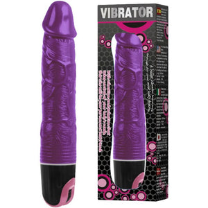 BAILE VIBRATEUR MULTIVITESSES LILAS
