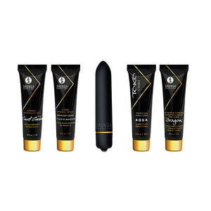 SHUNGA KIT GEISHA COQUINEE