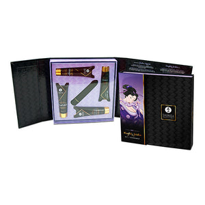SHUNGA KIT GEISHA COQUINEE