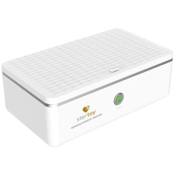 Stérilisateur UV-C pour sextoys 99,99 % germicide — Stertoy