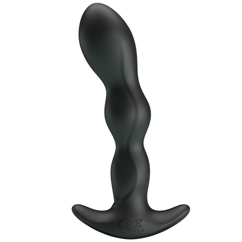 PRETTY LOVE MASSEUR ANAL 12 MODES DE VIBRATION