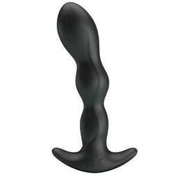 Stimulateur de prostate 12 modes - vue produit principale
