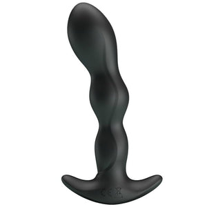 PRETTY LOVE MASSEUR ANAL 12 MODES DE VIBRATION