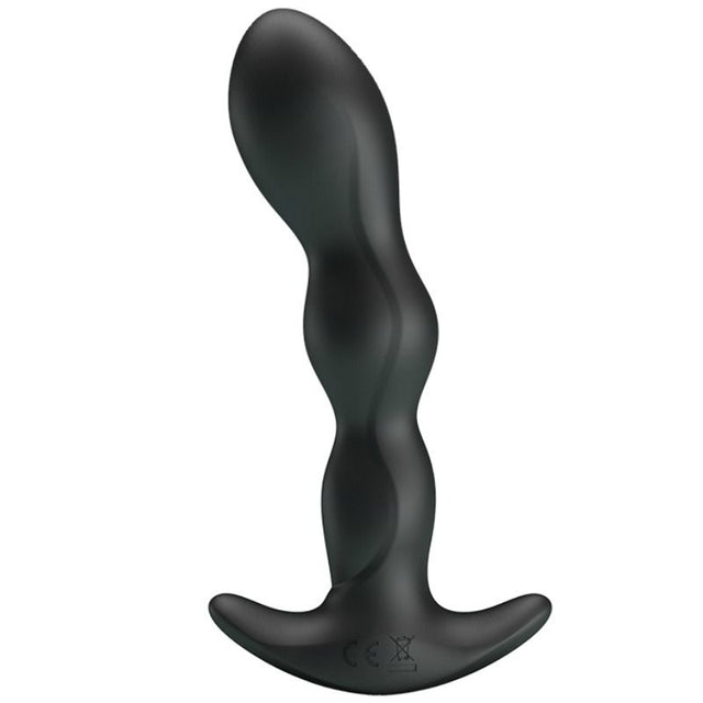 PRETTY LOVE MASSEUR ANAL 12 MODES DE VIBRATION