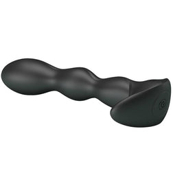 Stimulateur de prostate 12 modes - vue détaillée produit