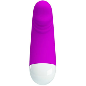 PRETTY LOVE MINI VIBRATEUR LUTHER 30 MODES DE VIBRATION