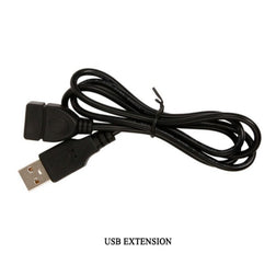 Vibrateur Luther - détail matière produit Luther silicone 30