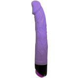 BAILE ADOUR CLUB VIBRATEUR REALISTE 23 CM LILAS