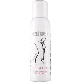 Lubrifiant silicone super concentré 250 ml — Bodyglide · Eros Classic Line · Lubrifiants base silicone