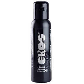 Lubrifiant silicone super concentré 50 ml — Bodyglide · Eros Classic Line · Lubrifiants base silicone
