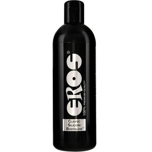 Lubrifiant silicone classique 1000 ml — Eros Bodyglide · Eros Classic Line · Lubrifiants base silicone
