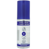 Lubrifiant soin hydratant — Eros Hyaluron 200 ml · Eros Classic Line · Base eau