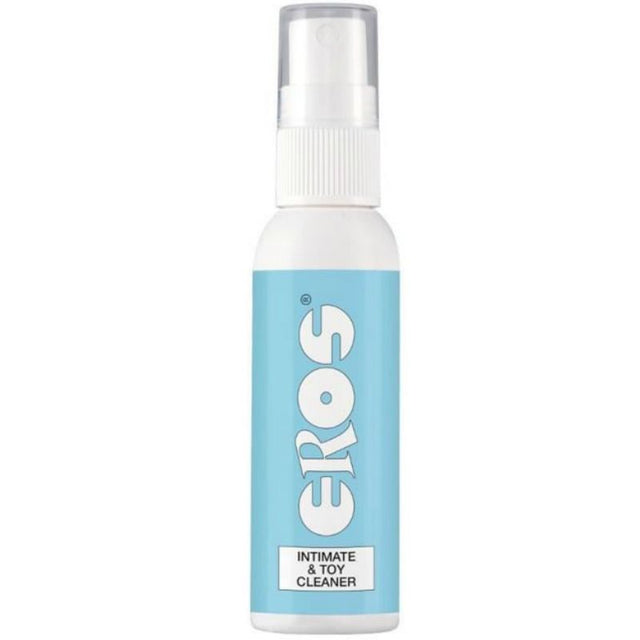 Nettoyant intime et jouets format poche 50 ml · Eros Classic Line · Nettoyants Sextoys