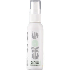 EROS NETTOYANT POUR JOUETS TOUT USAGE 50 ML