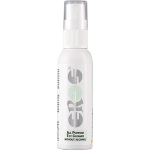 EROS NETTOYANT POUR JOUETS TOUT USAGE 50 ML