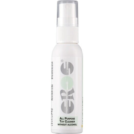 EROS NETTOYANT POUR JOUETS TOUT USAGE 50 ML