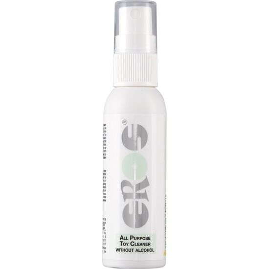 EROS NETTOYANT POUR JOUETS TOUT USAGE 50 ML