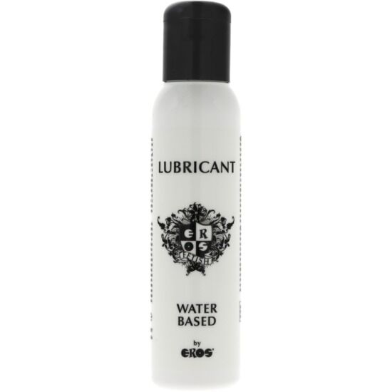 EROS FETISH LINE LUBRIFIANT A BASE D EAU 100 ML