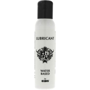 EROS FETISH LINE LUBRIFIANT A BASE D EAU 100 ML
