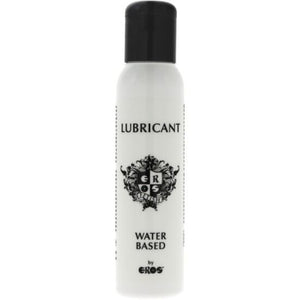 EROS FETISH LINE LUBRIFIANT A BASE D EAU 100 ML