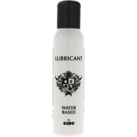 EROS FETISH LINE LUBRIFIANT A BASE D EAU 100 ML