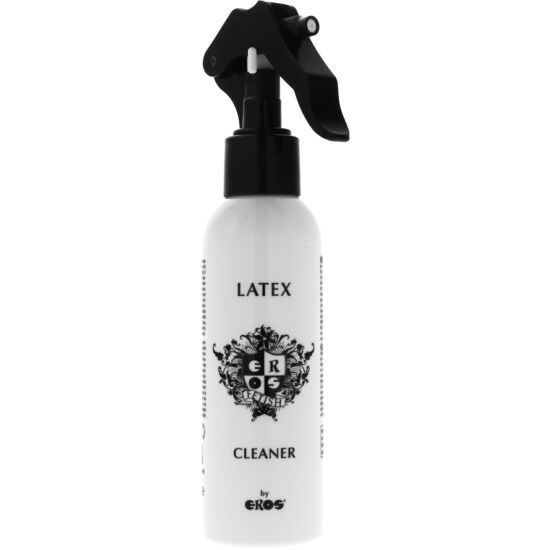 Nettoyant spray pour vêtements latex 150 ml — Eros Fetish · Eros Fetish Line · Nettoyants Sextoys
