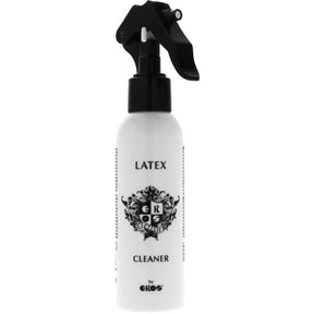 Nettoyant spray pour vêtements latex 150 ml — Eros Fetish · Eros Fetish Line · Nettoyants Sextoys