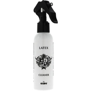 Nettoyant spray pour vêtements latex 150 ml — Eros Fetish · Eros Fetish Line · Nettoyants Sextoys
