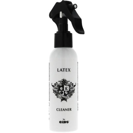 Nettoyant spray pour vêtements latex 150 ml — Eros Fetish · Eros Fetish Line · Nettoyants Sextoys