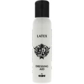 Aide habillage latex et caoutchouc 100 ml · Eros Fetish Line · Bondage