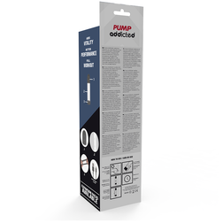 PUMP ADDICTED POMPE ERECTION AUTOMATIQUE RX11