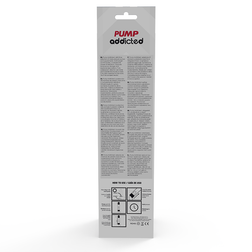 PUMP ADDICTED POMPE ERECTION AUTOMATIQUE RX11