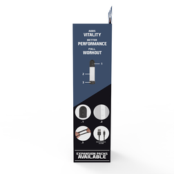 PUMP ADDICTED POMPE ERECTION AUTOMATIQUE RX11