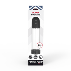 PUMP ADDICTED POMPE ERECTION AUTOMATIQUE RX11
