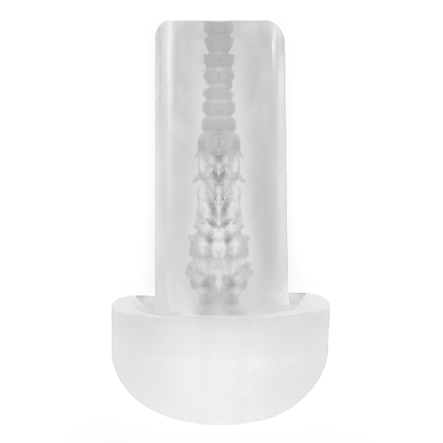 PUMP ADDICTED MANCHON DE PLAISIR MASTUBEUR TAILLE M