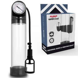 Pompes RX9 pour ton plaisir